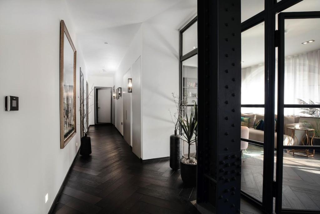 Off Oxford St! 3Bed 3Bath Luxxe Hideaway For Stylish Families And Couples Лондон Екстериор снимка