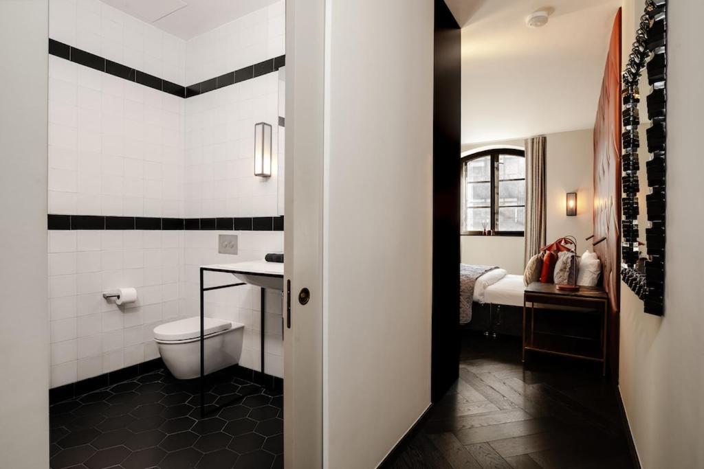 Off Oxford St! 3Bed 3Bath Luxxe Hideaway For Stylish Families And Couples Лондон Екстериор снимка