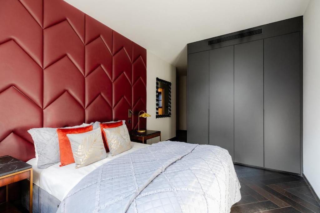 Off Oxford St! 3Bed 3Bath Luxxe Hideaway For Stylish Families And Couples Лондон Екстериор снимка