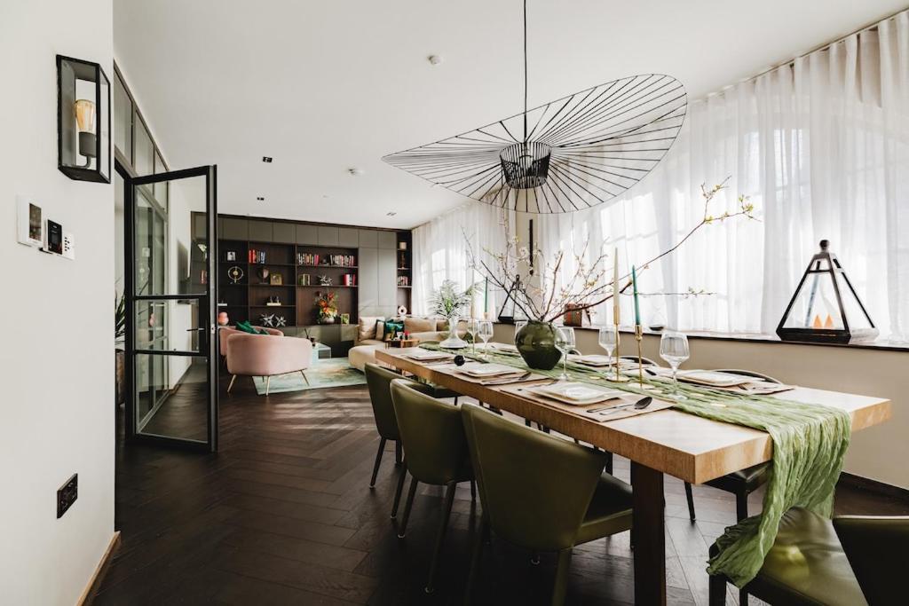 Off Oxford St! 3Bed 3Bath Luxxe Hideaway For Stylish Families And Couples Лондон Екстериор снимка